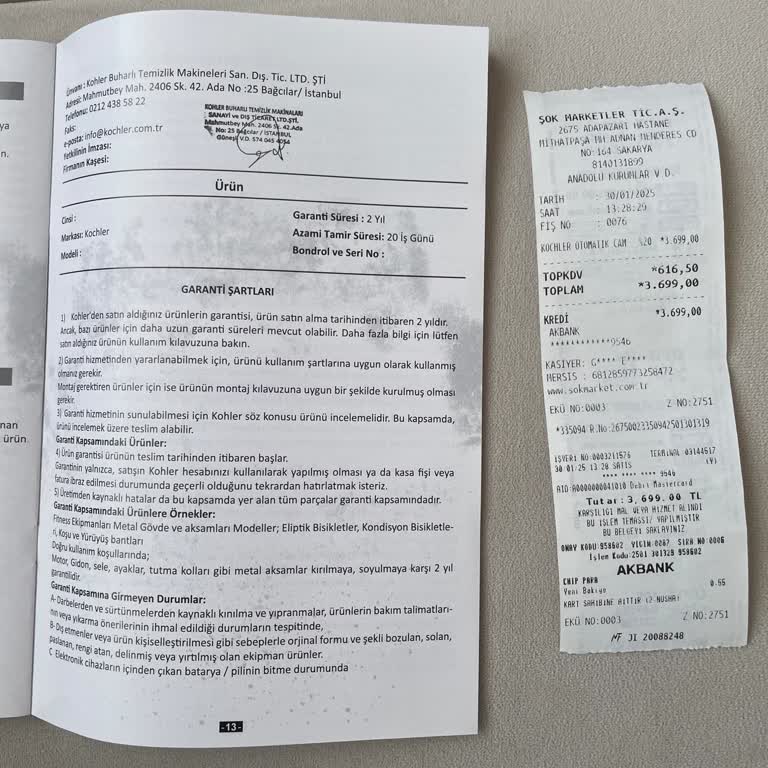 Cam Silme Robotu İkinci Kullanımda Arızalandı Ve İz Bırakıyor