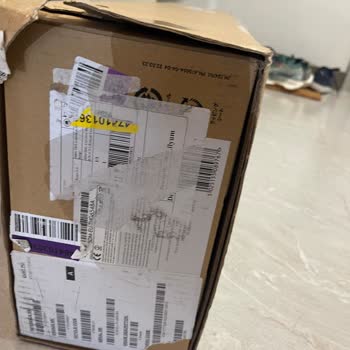 Sıfır Diye Aldığım Dyson V15 İkinci El Çıktı Müşteri Hizmetleri Yardımcı Olmuyor