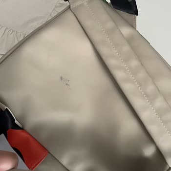 Aldığım Çanta Hemen Deforme Oldu, Değişim Talep Ediyorum