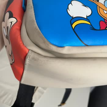 Aldığım Çanta Hemen Deforme Oldu, Değişim Talep Ediyorum