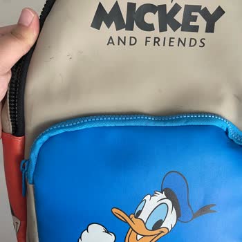 Aldığım Çanta Hemen Deforme Oldu, Değişim Talep Ediyorum