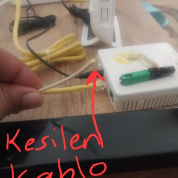 Arıza Sonrası Beklenmedik 600 TL Ücret Şoku Ve Müşteri Hizmetleri Tutarsızlığı