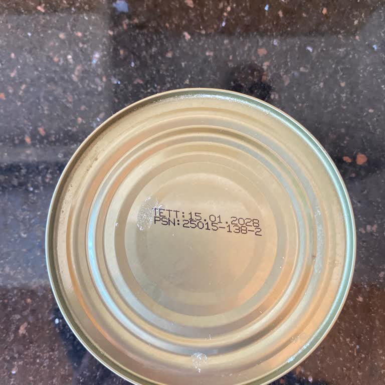 Son Kullanma Tarihi Geçmemiş Ton Balığından Zehirlenme