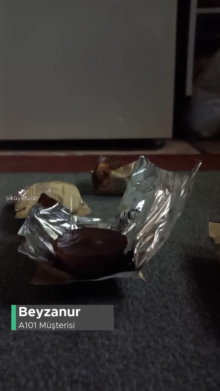 A101 Kekspır Kek Sorunu videonun kapak resmi