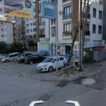 Bir Mağazada Çalışan İlgisizliği ve Temizlik Sorunları