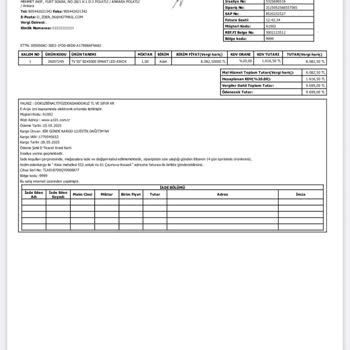 Yanlış Model TV Teslimatı Ve Garanti Sorunu: Acil Çözüm Bekliyorum