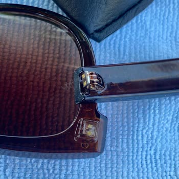 Aldığım Rayban Gözlük İki Günde Kırıldı, İade Sürecinde Sorun Yaşıyorum