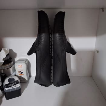 Farklı Ayakkabı Çifti Ve İlgisiz İnceleme Süreci Hayal Kırıklığı Yarattı