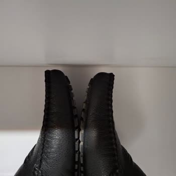 Farklı Ayakkabı Çifti Ve İlgisiz İnceleme Süreci Hayal Kırıklığı Yarattı