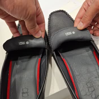 Farklı Ayakkabı Çifti Ve İlgisiz İnceleme Süreci Hayal Kırıklığı Yarattı