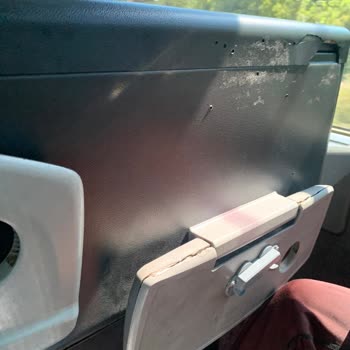 Kamil Koç Otobüsünde Klimasız Ve Konforsuz Yolculuk Deneyimi