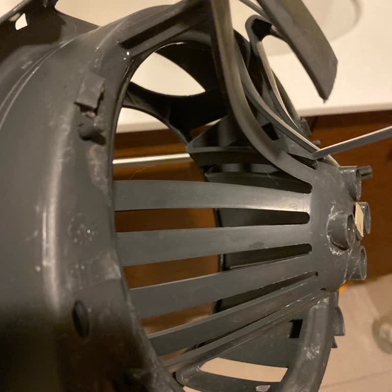 Vileda Sıkma Aparatı Sürekli Kırılıyor, Yedek Parça Bulunamıyor