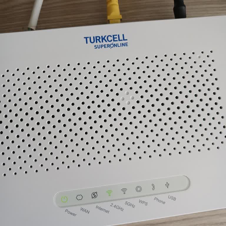 Bayram Tatilinde Superonline Bağlantı Sorunu Ve İlgisizlik