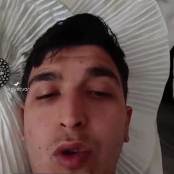 Enpara 9500 Tl Param Var Bloke Olduğu İçin Kullanamıyorum