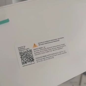 Sıfır Drone Garanti Dışı Bırakıldı, Mağdur Edildim!