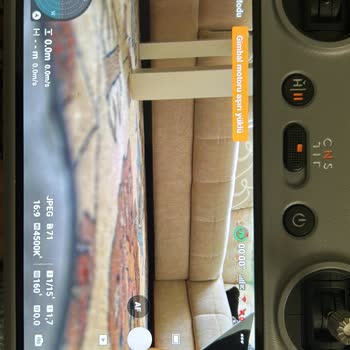 Sıfır Drone Garanti Dışı Bırakıldı, Mağdur Edildim!