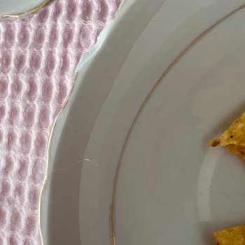 Doritos Dippas Paketinden Kıl Yumağı Çıkması Nedeniyle Yaşanan Hijyen Sorunu