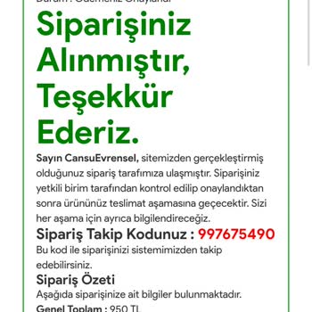 Instagram Üzerinden Sipariş Verdiğim Ayakkabı Teslim Edilmedi, Param İade Edilmiyor