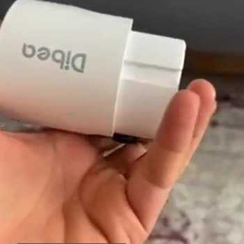 Dibea Elektrik Süpürge Şarj Problemi