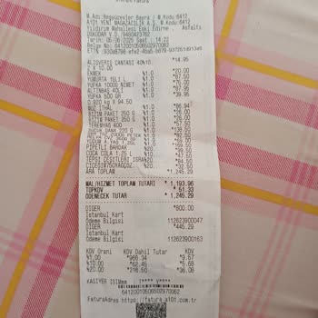 Kırık Ürün İadesinde Mağaza İlgisizliği Ve Kötü Üslup