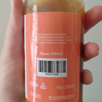 Bozuk Kayısı Suyu: Çocuk Sağlığı Tehlikede