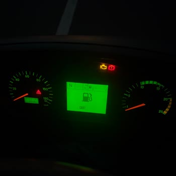 Metro Turizm Otobüsünde Benzinsiz Kalıp Yemin Törenine Yetişemedik