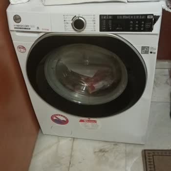 A101'dan Alınan Çamaşır Makinesi İadesinde Kargo Sorumsuzluğu Ve Mağduriyet