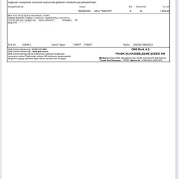 Yüksek Fiyat Ve İlgisiz Hizmet Deneyimi