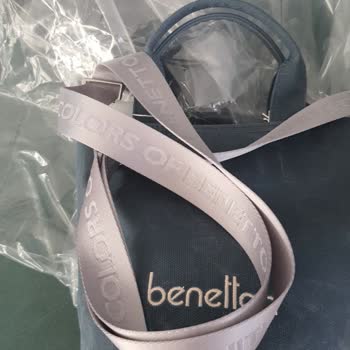 Ürün Görseliyle Farklı Renk Askı Gönderildi, Müşteri Hizmetleri İlgisiz