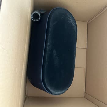 Dyson Airwrap Servisten Gelen Ürünüm Kötü Paketlenmiş