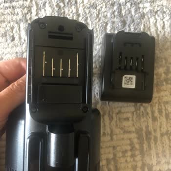 Philips Süpürge Kapağı Kırıldı, Yüksek Onarım Ücreti Endişesi