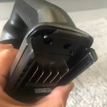 Philips Süpürge Kapağı Kırıldı, Yüksek Onarım Ücreti Endişesi