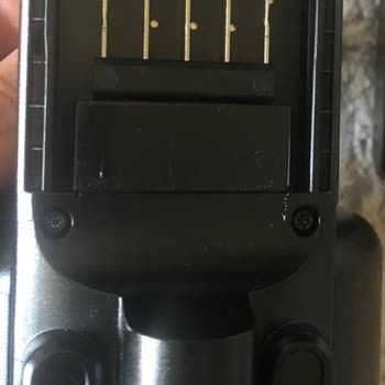 Philips Süpürge Kapağı Kırıldı, Yüksek Onarım Ücreti Endişesi