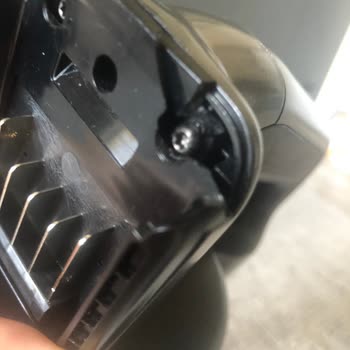 Philips Süpürge Kapağı Kırıldı, Yüksek Onarım Ücreti Endişesi