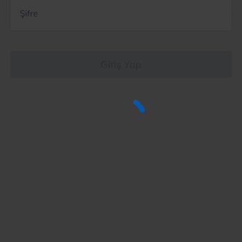 Türk Telekom Online İşlemler Uygulamasında Şifre Sorunu Ve Yetersiz Destek
