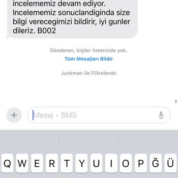 ATM Paramı Eksik Yatırdı, Mağduriyetim Giderilmiyor