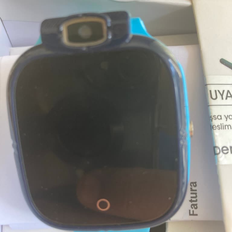 Reeder Kiddo2 Saatte Yaşanan Arıza Ve Servis Deneyimi