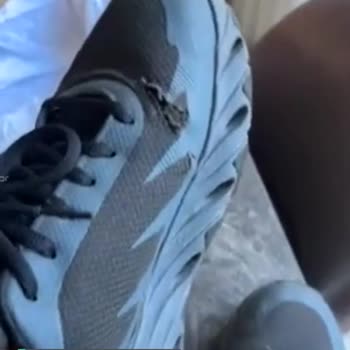 Beymen'le Çözülemeyen Skechers Outdoor Ayakkabı Yırtılma Sorunu!