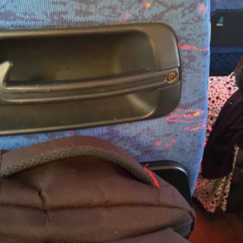 Bilette Seçilen Koltukların Değiştirilmesi Ve Yanlış Araç Tipi Sorunu