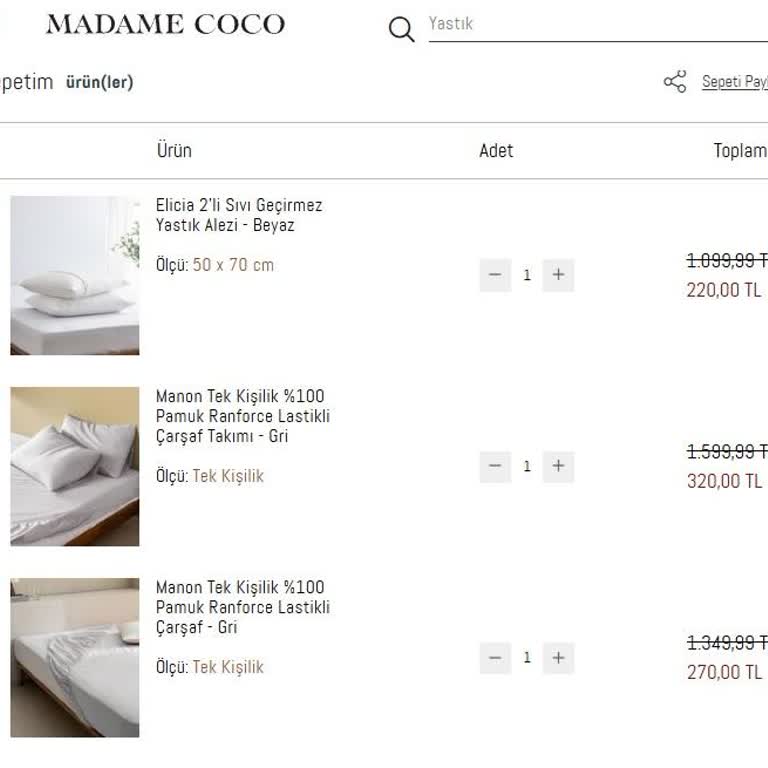 Sürekli Değişen Kampanya Ve Fiyatlarla Müşteri Güveni Zedeleniyor