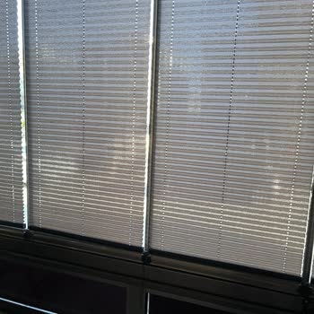 Plise Perdeler Beklentimi Karşılamadı, Sorun Çözülmedi