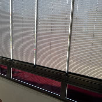 Plise Perdeler Beklentimi Karşılamadı, Sorun Çözülmedi