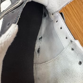 Yeni Alınan Ayakkabıda Beklenmedik Deformasyon Ve Garanti Reddi