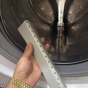 Hoover Çamaşır Makinesindeki Sürekli Arıza Ve Garanti Sorunu