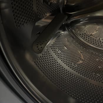 Hoover Çamaşır Makinesindeki Sürekli Arıza Ve Garanti Sorunu