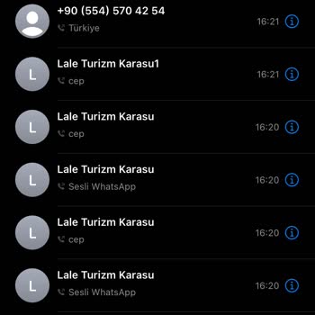 Bilet Sonrası İletişim Kopukluğu Ve Saatlerce Bekletilme Mağduriyeti