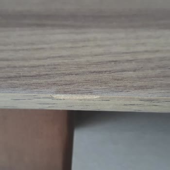 Satın Alınan Zigon Sehpa Teslimat Ve Kalite Sorunu, Hayal Kırıklığı Yaşadım