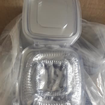 Yavuzoğlu Ticaret İade Kabul Edilmedi