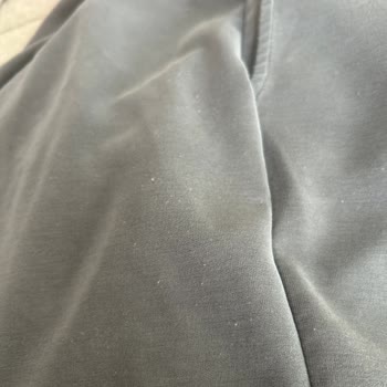 Mavi’den Aldığım Eşofman Altı İlk Yıkamada Tüylendi, Hayal Kırıklığı Yaşadım