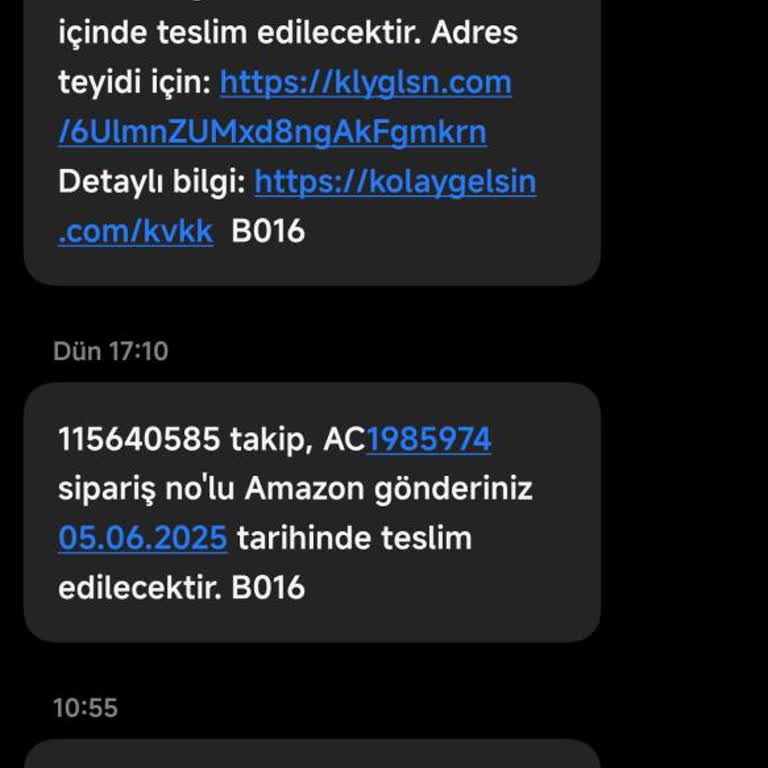 Teslimat Gecikmesi Ve Müşteri Hizmetleri İlgisizliği Nedeniyle Mağduriyet